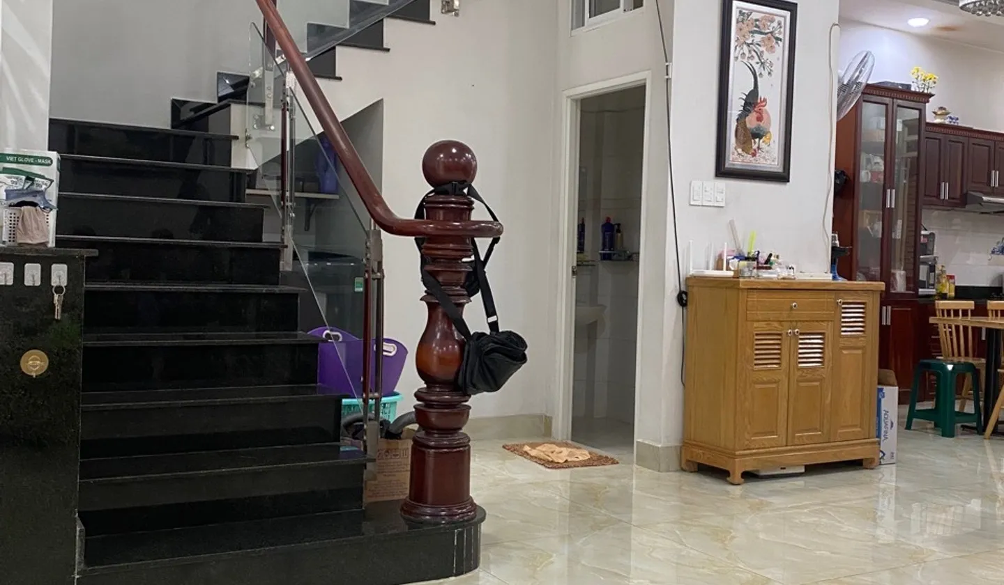 Bán nhà 2 tầng 4PN 4WC diện tích 160m2 tại Thủ Đức... Bán nhà riêng tại Thủ Đức, Hồ Chí Minh 01