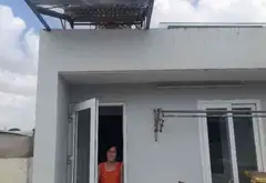 NHÀ 4 TẦNG 4 PHÒNG NGỦ,TẶNG NỘI THẤT
NHÀ ĐẸP DỌN VÀO Ở NGAY... Bán nhà riêng tại Thông Tây Hội, Hồ Chí Minh 02