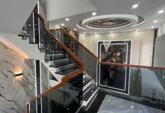 Căn Góc Hiện Đại 5 Tầng Bình Tân - Sống Sang Trọng Ngay Trung Tâm - Nở Hậu - Nội Thất Xịn... Bán nhà riêng tại Bình Tân, Hồ Chí Minh 05