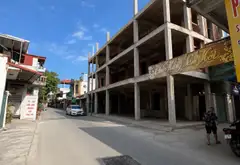 Nhà mặt phố 5 tầng, mặt tiền rộng 18m, địa thế đắc địa quận trung tâm... Bán nhà mặt phố tại Lê Chân, Hải Phòng 03