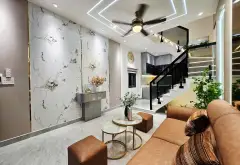 Bán nhà riêng 2 tầng 35m2 tại Phường 12, Gò Vấp, TPHCM giá 4.57 tỷ... Bán nhà riêng tại An Hội Tây, Hồ Chí Minh 03