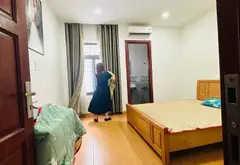 Mặt tiền kinh doanh chợ Tân Hương Tân Phú 66m2 6 tầng thang máy full công năng... Bán nhà mặt phố tại Phú Thọ Hòa, Hồ Chí Minh 04