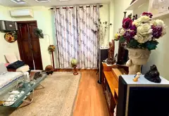 Nhà lô góc 6 tầng trung tâm Cầu Giấy, ô tô đỗ cửa, 5PN, 4WC... Bán nhà riêng tại Nghĩa Đô, Hà Nội 09