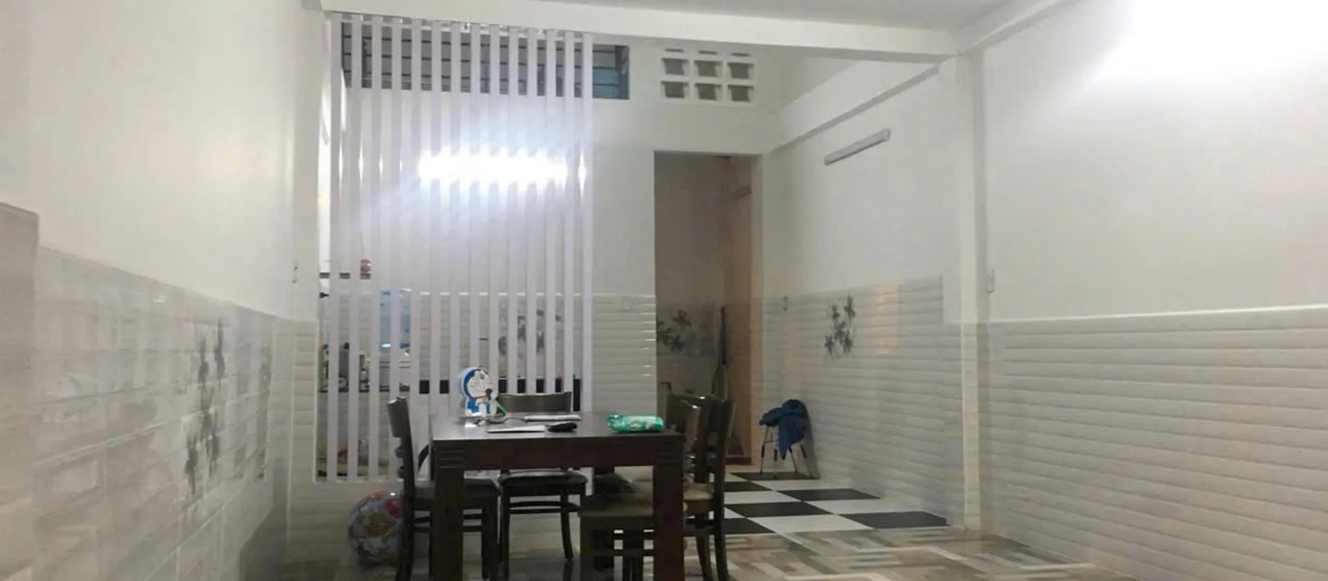 Bán nhà mặt phố diện tích 112m2 tại Tân Quý, Tân Phú... Bán nhà mặt phố tại Phú Thọ Hòa, Hồ Chí Minh 01