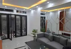 Nhà 5 tầng mới tinh có thang máy khu Tô Hiệu, Hà Đông... Bán nhà riêng tại Hà Đông, Hà Nội 03