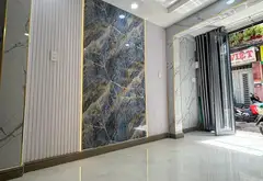 Nhà phố 2 tầng nhỏ xinh, mặt tiền kinh doanh cực đỉnh... Bán nhà mặt phố tại An Hội Đông, Hồ Chí Minh 03