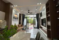 Nhà 3 Tầng Mới Xây Full Nội Thất Phường An Khê Đáng Sở Hữu... Bán nhà riêng tại An Khê, Đà Nẵng 03