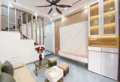 Nhà 3 phòng ngủ, full nội thất, quận Phú Lương giá cực hợp lý... Bán nhà riêng tại Phú Lương, Hà Nội 04