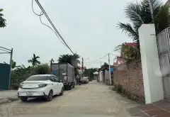 Đất ô tô đỗ cửa, vị trí vàng Sóc Sơn... Bán đất tại Sóc Sơn, Hà Nội 04