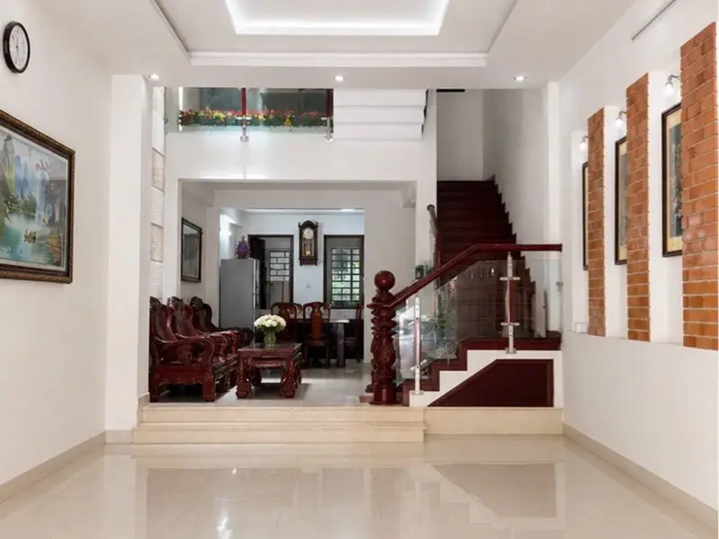 Bán nhà mặt phố 3 tầng Đặng Dung kinh doanh Siêu Phẩm... Bán nhà mặt phố tại Hòa Khánh, Đà Nẵng 01
