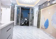 NHÀ ĐẸP - TRỤC TÔN ĐẢN - 3 TẦNG  - 3.05 TỶ BỚT LỘC - DỌN VÀO Ở NGAY 🔥... Bán nhà riêng tại Vĩnh Hội, Hồ Chí Minh 02