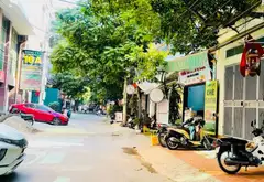 Nhà mặt phố Hà Đông siêu hot, giá 17.4 tỷ, vỉa hè rộng ô tô tránh... Bán nhà mặt phố tại Hà Đông, Hà Nội 16
