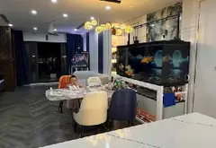 Căn hộ 4 phòng ngủ rộng rãi với tầm nhìn tuyệt đẹp tại HP Landmark... Bán căn hộ chung cư tại Dương Nội, Hà Nội 18