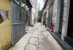 Ngọc hồi: 62m2, 4 tầng, dân xây. Vị trí đẹp, gần chợ đầu mối Tam Hiệp... Bán nhà riêng tại Đại Thanh, Hà Nội 15