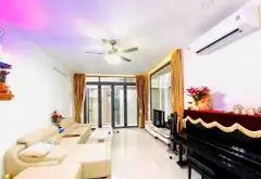 Bán nhà Lê Văn Sỹ Q3, dt 66m2, nhà mới đẹp.... Bán nhà riêng tại Nhiêu Lộc, Hồ Chí Minh 11