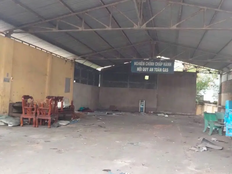 🔥 90M² – ĐƯỜNG 10M CÓ LỀ – TẦM GIÁ NÀY, ĐỪNG ĐỂ NGƯỜI KHÁC XEM TRƯỚC!
🏡 Ngang 4m • nhà 2 tầng cò... Bán nhà mặt phố tại Bình Chánh, Hồ Chí Minh 01