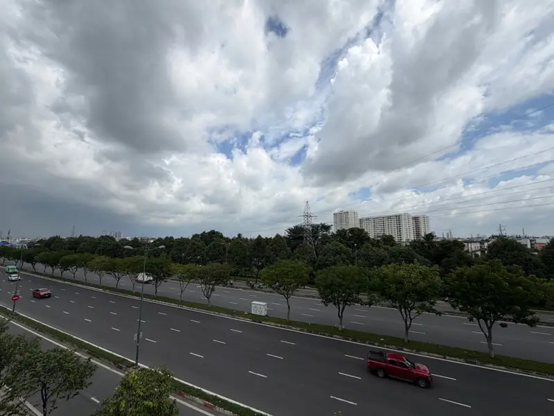 Nhà Mặt Phố Phạm Văn Đồng - Nơi Kinh Doanh & Sống Đáng Mơ Ước... Bán nhà mặt phố tại Hiệp Bình, Hồ Chí Minh 01