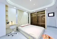 ✨ NHÀ MỚI 5 TẦNG • FULL NỘI THẤT • GÒ VẤP | 0979767487 Không gian sang trọng, nội thất cao cấp,... Bán nhà riêng tại Gò Vấp, Hồ Chí Minh 14