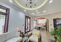 BIỆT THỰ LÔ GÓC KĐT MỚI TRUNG VĂN – TỐ HỮU, Lô Góc Sang Trọng, Tiện Nghi Đầy Đủ, 124m2, giá đẹp... Bán biệt thự, liền kề tại Đại Mỗ, Hà Nội 17