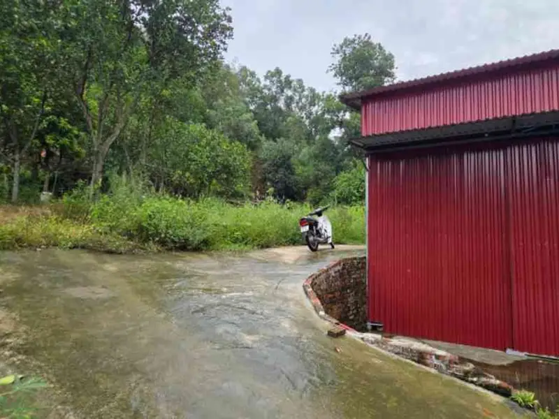 Cơ hội sở hữu lô đất góc 2 mặt thoáng tại Xóm Núi Đông - Bắc Ninh giá hấp dẫn... Bán đất tại Đại Đồng, Bắc Ninh 01