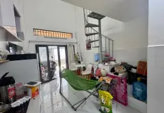 Bán nhà 2 phòng ngủ tại Kinh Dương Vương, diện tích gần 40m2... Bán nhà riêng tại An Lạc, Hồ Chí Minh 05