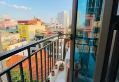 Bán chung cư mini 9 tầng tại Mỹ Đình, dòng tiền 80 triệu/tháng, pháp lý cơ sở... Bán chung cư mini tại Từ Liêm, Hà Nội 04