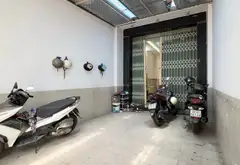 Nhà 4 tầng trung tâm Quận 3 gần Metro, kênh đầu tư siêu lợi... Bán nhà riêng tại Nhiêu Lộc, Hồ Chí Minh 14