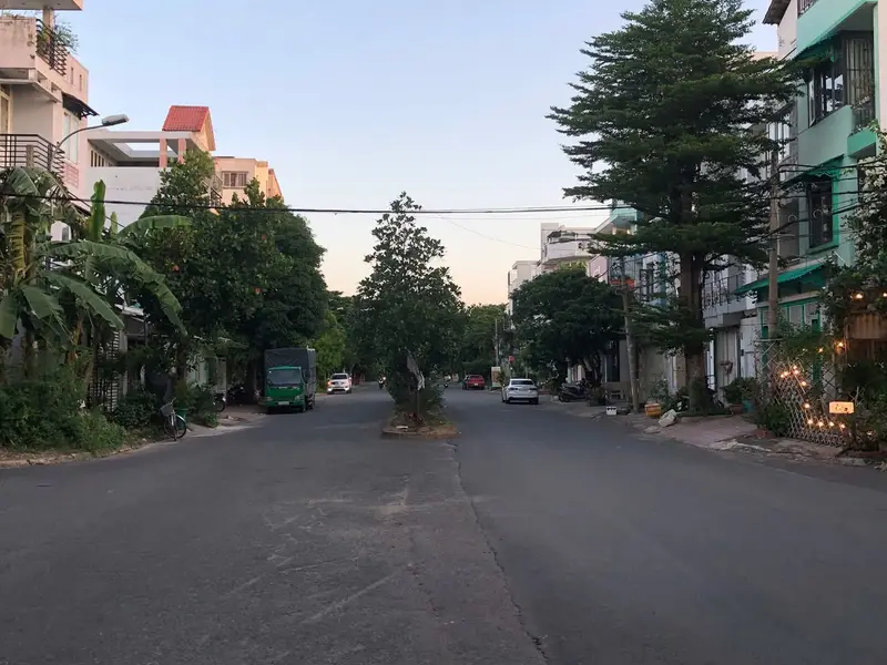 🎯 HÀNG HIẾM -ĐẤT LÔ GÓC ĐẸP- 100M2 (5X20M)-FULL THỔ CƯ -MẶT TIỀN ĐƯỜNG 10M-KHU MƯỜI MẪU-Q.2... Bán đất tại Bình Trưng, Hồ Chí Minh 01