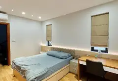 BÁN NHÀ MẶT TIỀN KDC DƯƠNG HỒNG, BÌNH HƯNG – HẦM + LỬNG + 2 LẦU + SÂN THƯỢNG, 4PN, 6WC... Bán nhà mặt phố tại Bình Hưng, Hồ Chí Minh 17