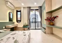 SÁT BIG C TRƯỜNG CHINH KẾ NHÀ GA T3... Bán nhà riêng tại Tân Sơn, Hồ Chí Minh 10