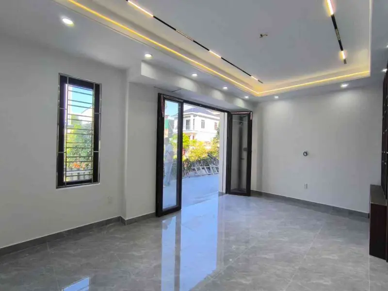 Nhà 3 tầng mới toanh tại Hải An, Hải Phòng - Đầu tư cực hút... Bán nhà riêng tại Hải An, Hải Phòng 01