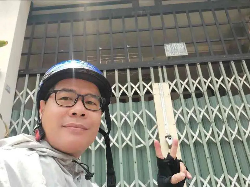 TRUNG TÂM QUẬN 3, NHÀ 2TẦNG, KẾT NỐI NHANH VỚI TÂN BÌNH... Bán nhà riêng tại Nhiêu Lộc, Hồ Chí Minh 01