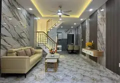 🏡 NHÀ MỚI Ở NGAY • 44M² • 2 TẦNG • GÒ VẤP • 4 .99TỶ | Nhà mới đẹp, full nội thất, phù hợp... Bán nhà riêng tại Gò Vấp, Hồ Chí Minh 14