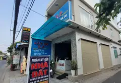 Nhà góc 2 mặt tiền sổ hồng riêng, tiện kinh doanh tại Thới An... Bán nhà mặt phố tại Thới An, Hồ Chí Minh 13