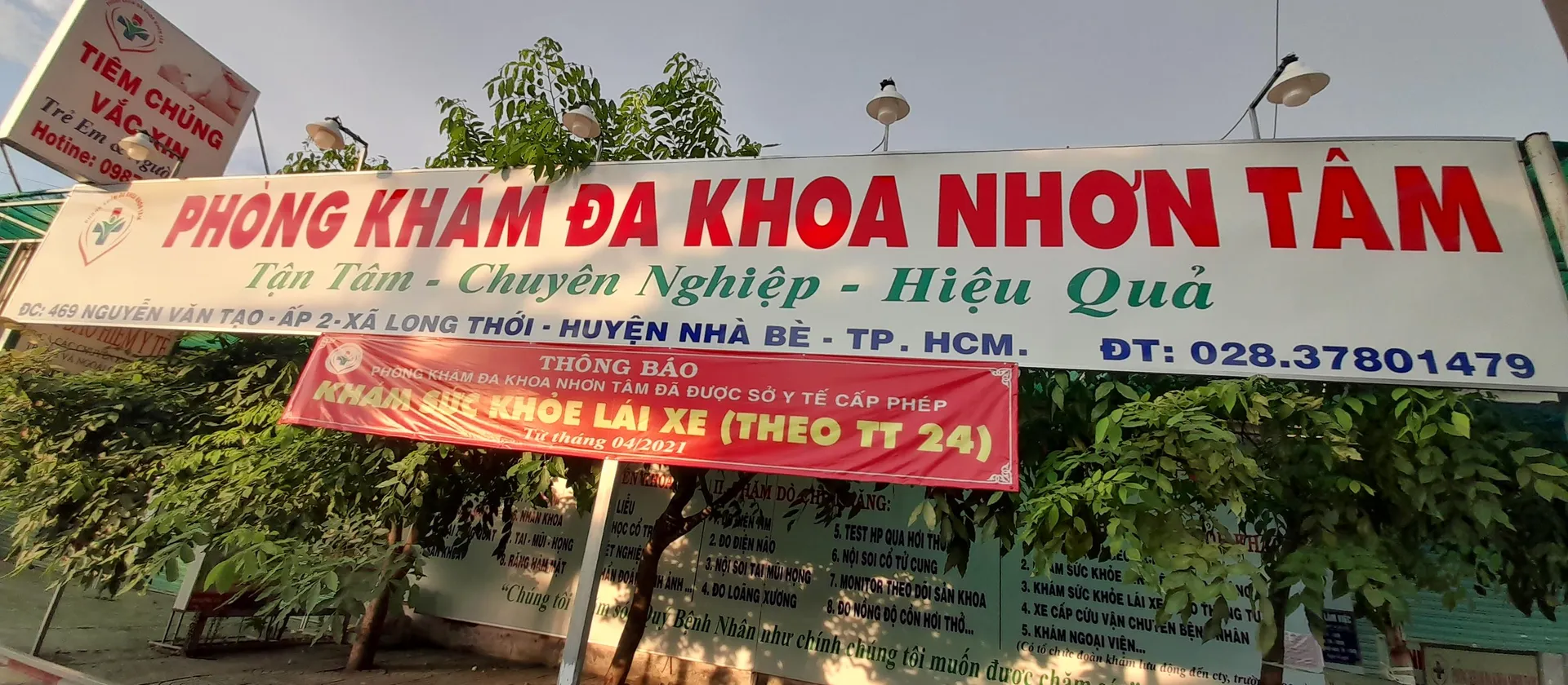 Bán đất mặt phố mặt tiền rộng tại xã Nguyễn Văn Tạo, Nhà Bè... Bán nhà mặt phố tại Hiệp Phước, Hồ Chí Minh 01