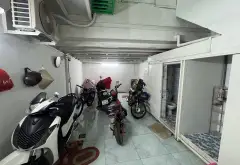 MẶT TIỀN HÀ TÔN QUYỀN-NGAY CHỢ TÂN THÀNH Q5-4 TẦNG-9 PHÒNG NGỦ- CHỈ 20T:Ỷ... Bán nhà mặt phố tại Chợ Lớn, Hồ Chí Minh 07