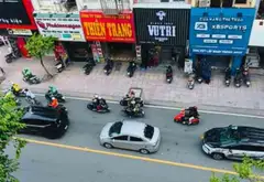 Nhà 2 mặt tiền sang trọng ngay trung tâm Quận 4... Bán nhà mặt phố tại Khánh Hội, Hồ Chí Minh 14