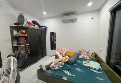Căn hộ 2 phòng ngủ view Hồ điều hòa tại Gia Lâm giá hợp lý... Bán căn hộ chung cư tại Gia Lâm, Hà Nội 09
