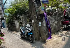 Bán nhà riêng 3 phòng ngủ 163m2 khu trung tâm Phan Thanh... Bán nhà riêng tại Thanh Khê, Đà Nẵng 02