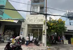 Mặt tiền sầm uất ngay Chợ Vải Phú Thọ Hòa 84m² 4 tầng chỉ 18.5 tỷ, vị trí kinh doanh đỉnh Tân Phú!... Bán nhà mặt phố tại Phú Thọ Hòa, Hồ Chí Minh 02