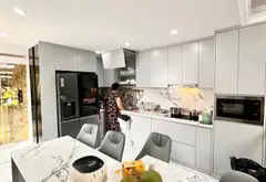 HỒ TÂY - VỊ TRÍ CỰC HIẾM NHÀ BÁN - NGÕ THÔNG - THANG MÁY - GẦN Ô TÔ - FULL NỘI THẤT... Bán nhà riêng tại Tây Hồ, Hà Nội 09