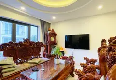 Bán nhà mặt phố 5 tầng khu vực Tân Sơn Nhất với thiết kế hiện đại và nội thất cao cấp... Bán nhà mặt phố tại Tân Sơn Nhất, Hồ Chí Minh 12