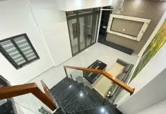 NHÀ XÂY MỚI – VỀ Ở NGAY – CHỈ 2 PHÚT RA HỒ TAM BẠC... Bán nhà riêng tại An Biên, Hải Phòng 05