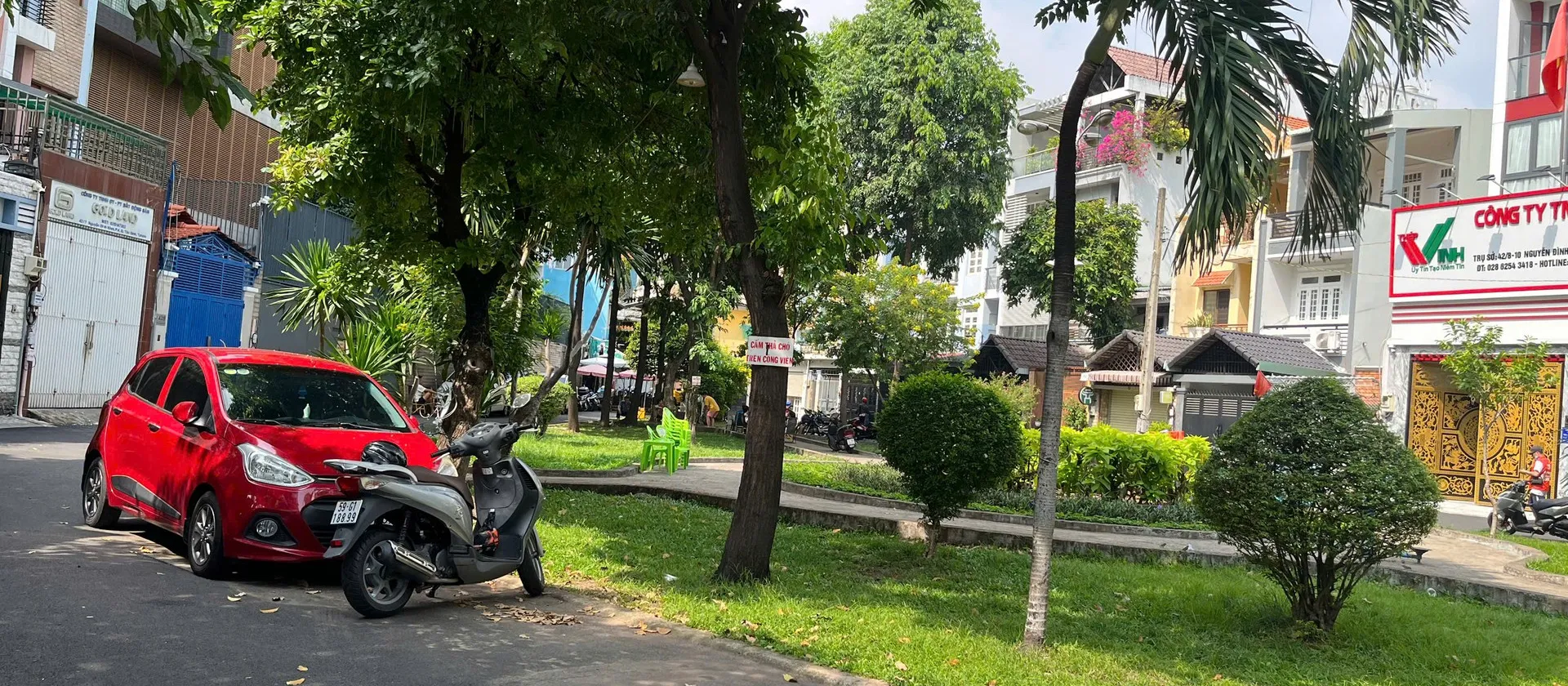 Bán nhà mặt phố 2 tầng diện tích 77.7m2 tại Tân Bình giá 15.7 tỷ... Bán nhà mặt phố tại Tân Sơn Nhất, Hồ Chí Minh 01