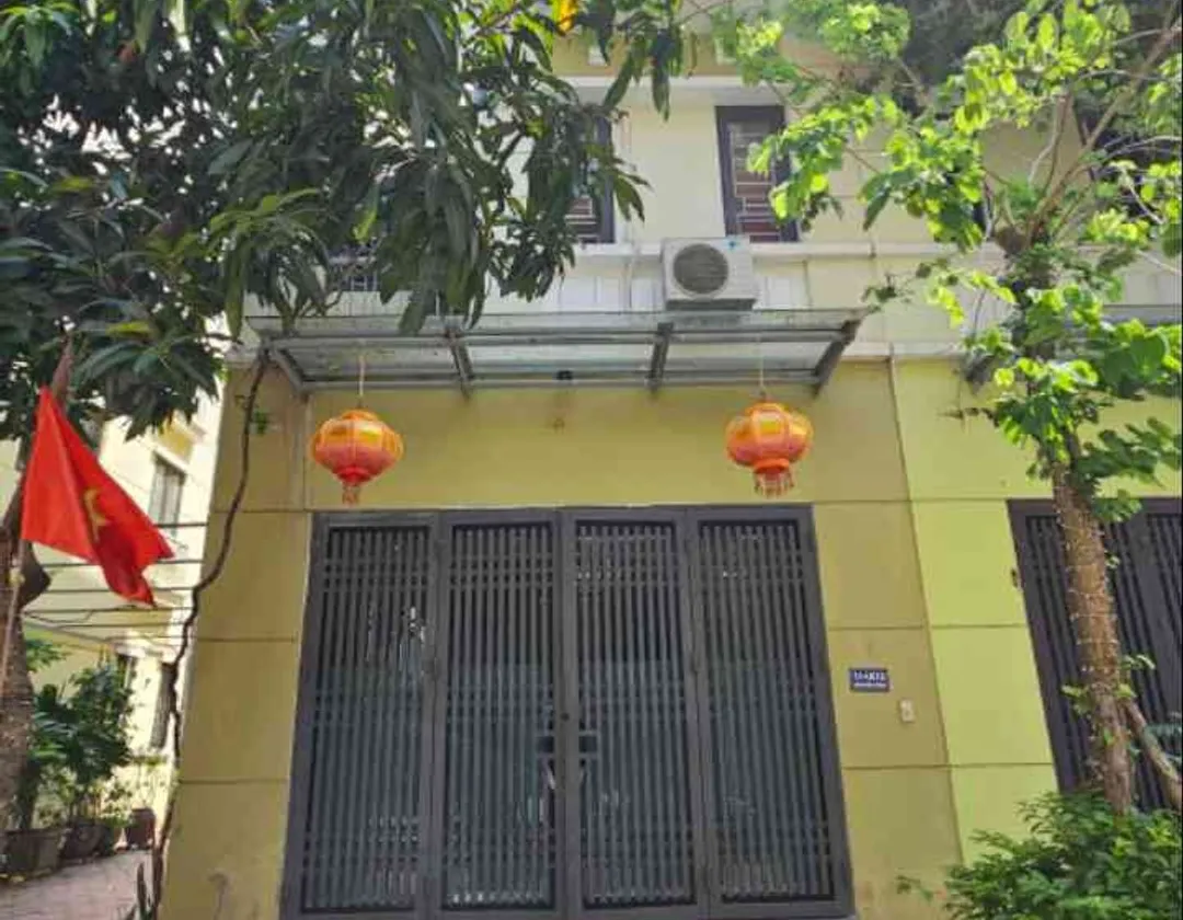 Biệt thự góc 3 mặt thoáng, tiện nghi đầy đủ, giá ưu đãi... Bán biệt thự, liền kề tại Kiến Hưng, Hà Nội 01