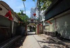 16.2.x Quán Chảy Đồng Nhân 5 tầng 52m2 9 tỷ. Sổ đỏ chính chủ... Bán nhà riêng tại Dương Nội, Hà Nội 12