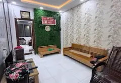Bán nhà 4 tầng 4 phòng ngủ tại Phường An Hội Tây, TP HCM... Bán nhà riêng tại An Hội Tây, Hồ Chí Minh 13