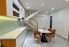 Bán nhà tiêng 56m Văn Cao Tân Phú... Bán nhà riêng tại Phú Thọ Hòa, Hồ Chí Minh 03