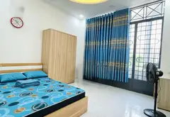 - MẶT TIỀN ĐƯỜNG SỐ...P11 GÒ VẤP - NHÀ 2 TẦNG (4x14) - GIÁ 5,95 TỶ- TL
- Sân để xe, ban công rộng... Bán nhà mặt phố tại An Hội Đông, Hồ Chí Minh 03