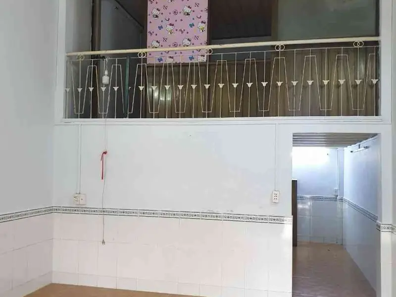 🔴Bán nhà 2 tầng 36m² gầb trường học, Bình Tân, giá 3.89 tỷ, sổ hồng đầy đủ... Bán nhà riêng tại Bình Tân, Hồ Chí Minh 01